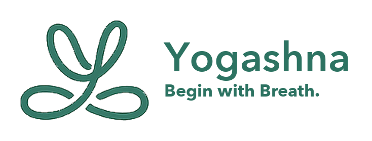 Yogashna logo